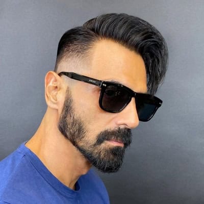 Arjun Rampal: I've never been on the wrong side of the law