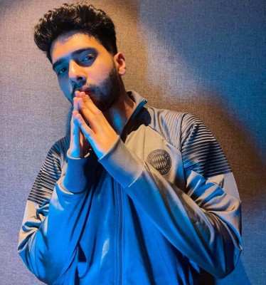 Armaan Malik on post-Covid life: Is it normal to not know what normal is anymore?