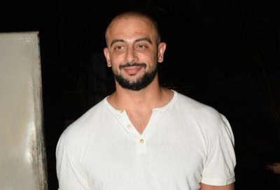 Arunoday Singh opens up about his role in 'Lahore Confidential'