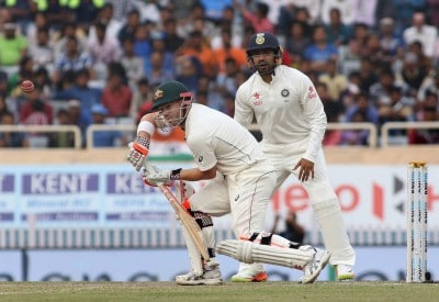 Aus vs Ind: Warner to play SCG Test, confirms Paine
