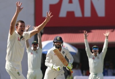 Aussies ramp up fielding in Sydney after poor show in Melbourne