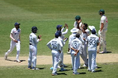 Battered, bruised India to take on Australia at bouncy Gabba (Preview)