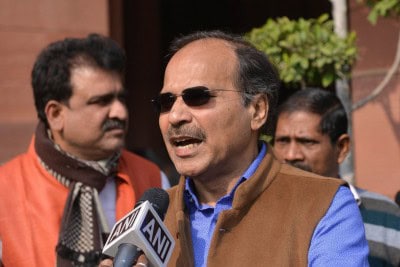 Bengal: Cong sets up panel for talks on seat sharing