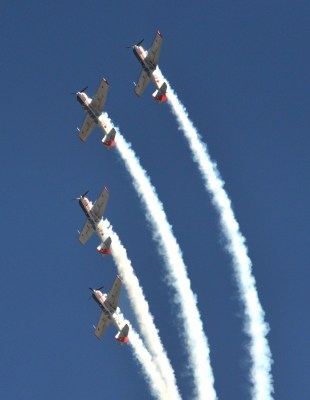Bengaluru air show to be first hybrid aerospace expo