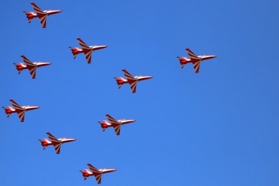 Bengaluru airport to reschedule flights during Aero India