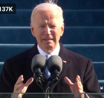 Biden reverses US withdrawal from WHO