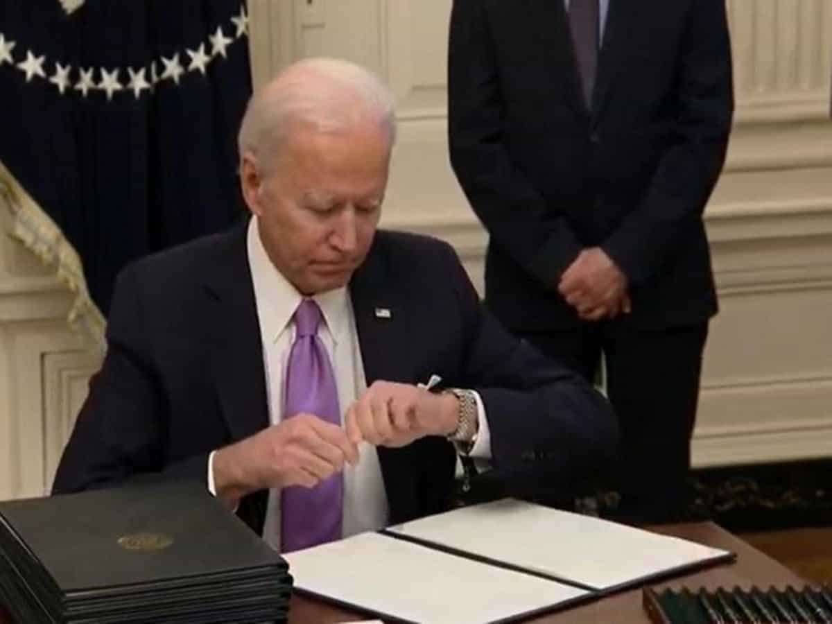 Biden