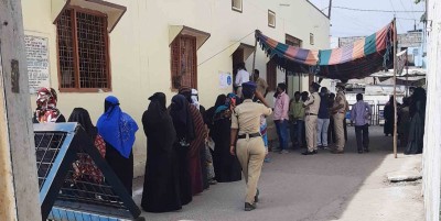Biennial Legislative Council polls in UP, AP on Jan 28