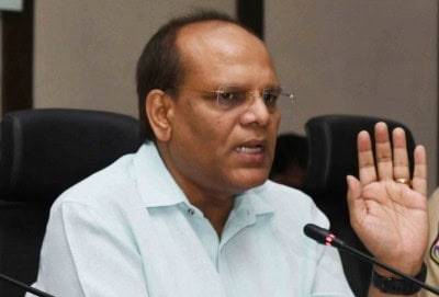 Blueprint to be prepared for dispersing IT growth in Hyderabad