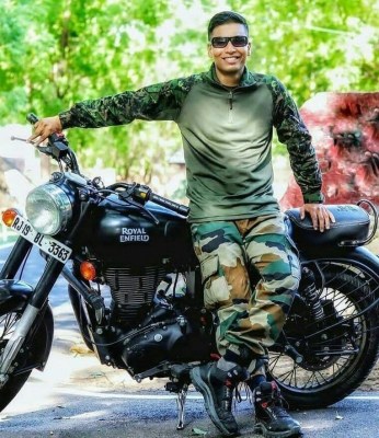 Body of Army officer, who went missing in Jodhpur reservoir, found