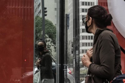 Brazil reports 1,279 new Covid-19 deaths