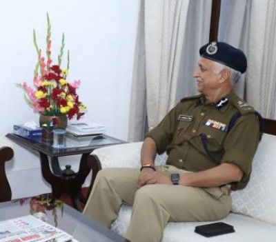 Breach of trust by protesters, guilty won't be spared: Delhi Police chief