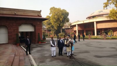 Budget Session 2021 a golden opportunity: PM Modi