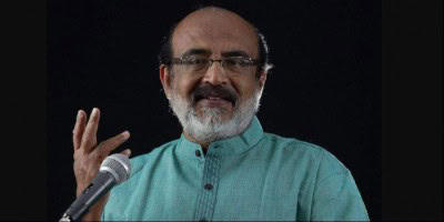 CAG interference in KIIFB was inappropriate: Kerala FM