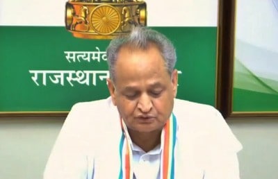 CWC meet: Senior leaders engage in verbal spat over internal elections