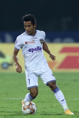 Chennaiyin, Hyderabad look to reach top half (Match Preview 46)