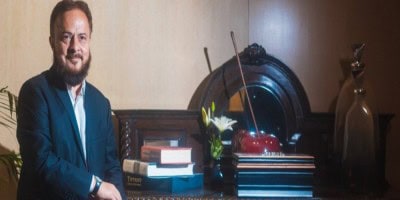 Close aide of Modi, Zafar Sareshwala strives for Muslims education