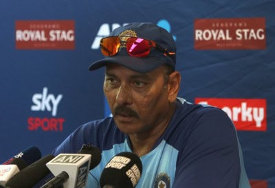 Coach Shastri's success mantra: Perform in Australia, get rewarded