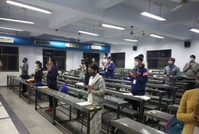 Coaching centres in Kota re-open with new normal norms