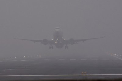 Commercial flight services resume in Sikkim after 19 months