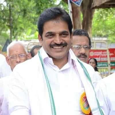 Congress announces new Rajasthan team