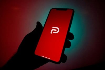 Conservative app Parler sues Amazon for terminating web hosting