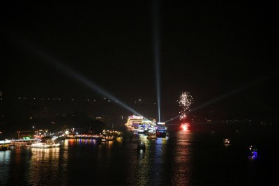 Covid-19? Where? Packed beaches, dance floors mark New Year celebrations in Goa
