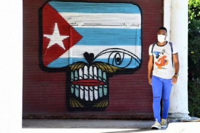 Cuba starts monetary overhaul amid Covid-19 pandemic