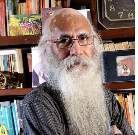 Indian economy may contract 25 per cent in current fiscal: Economist Arun Kumar
