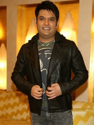 DC case: Mumbai Police record comedian Kapil Sharma's statement