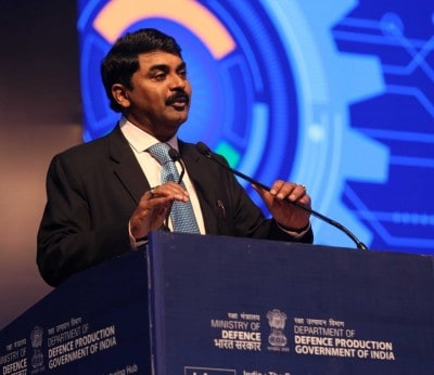DRDO chief called upon scientists to focus on next-generation needs