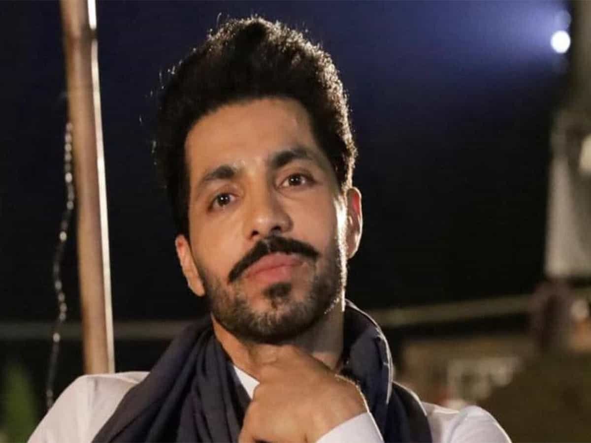 Deep Sidhu