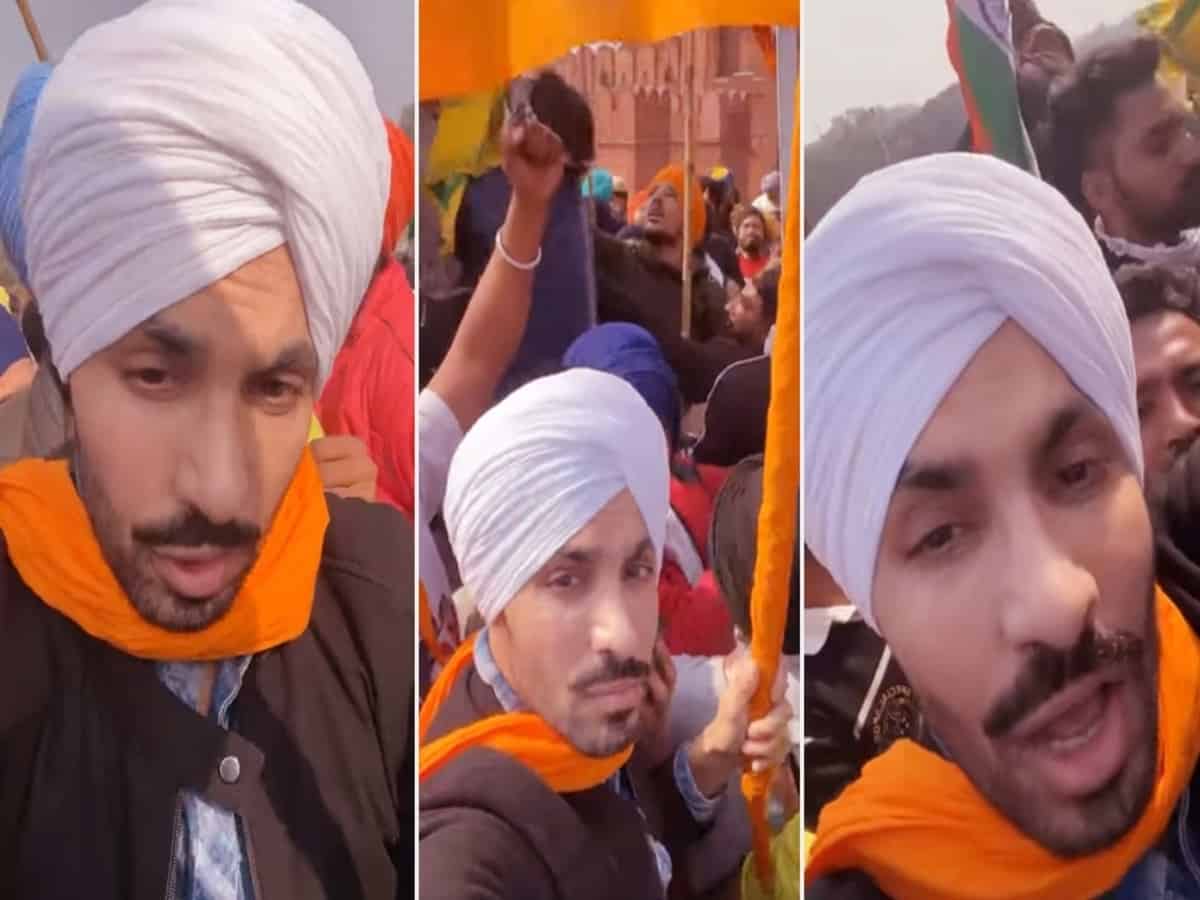 Deep Sidhu