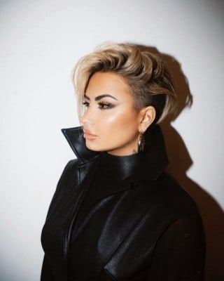Demi Lovato bags a comedy series about food issues