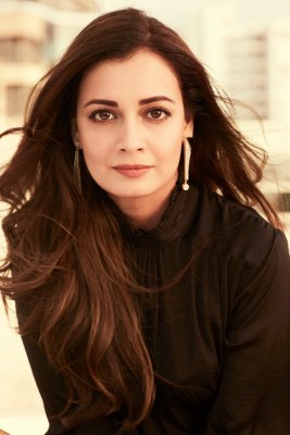 Dia Mirza: 'Wild Dog’ was a good revision course in Telugu language