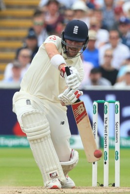 Don't think Indian pitches will turn from the start: Burns
