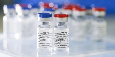 Dr Reddy's receives approval for Phase 3 clinical trial of Sputnik vaccine