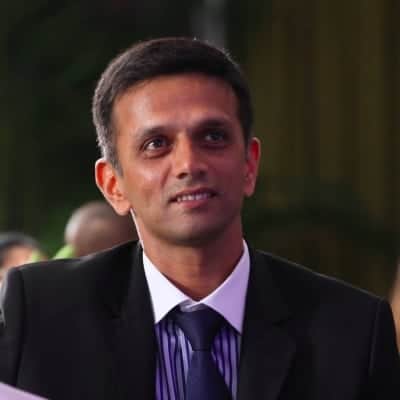 Dravid made India's young players mentally tough: Inzamam-ul-Haq