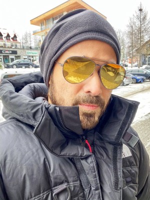 Emraan Hashmi yearns to go back to pre-Covid era