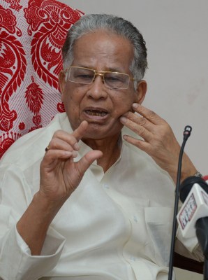 Ex-Assam CM Gogoi among 15 from 6 NE states conferred Padma awards