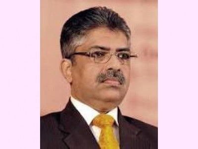 Ex-Kerala HC judge wants to contest polls