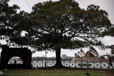 Face masks to be mandatory in Sydney