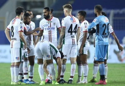 Faltering Mohun Bagan face resurgent Kerala Blasters (Match Preview 78)