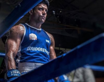 Farhan Akhtar determined to bring films that resonate with all