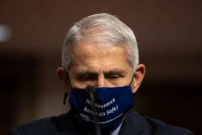 Fauci is back, America gets a Covid-19 reality check