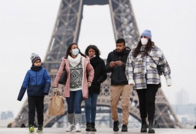 France mulls additional restrictions