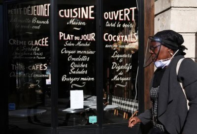 France orders stricter curbs
