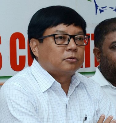 Gauhati HC stays derecognition of Cong leader as Leader of Oppn