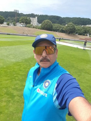 Gavaskar the greatest opening batsman I have ever seen: Shastri