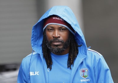 Gayle, Steyn picked up by Quetta Gladiators in PSL draft
